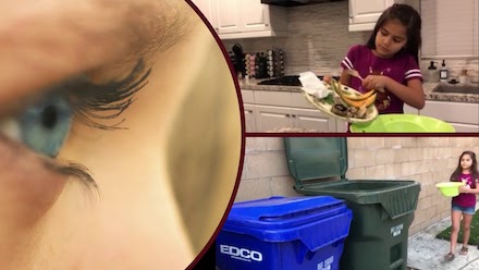 Food Waste Recycling video thumbnail